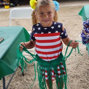 Meet your Posher, Laurie